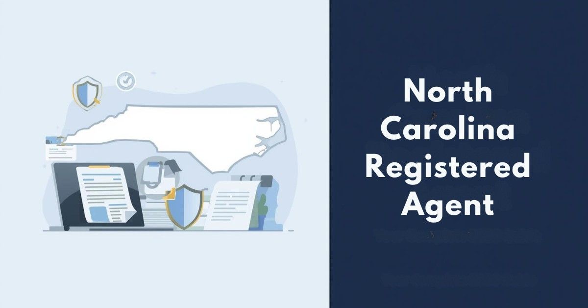 North Carolina Registered Agent