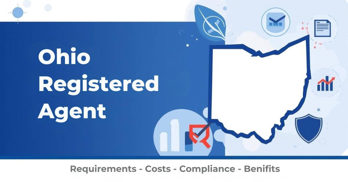 Ohio Registered Agent