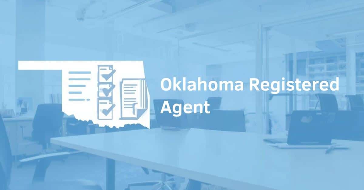Oklahoma Registered Agent