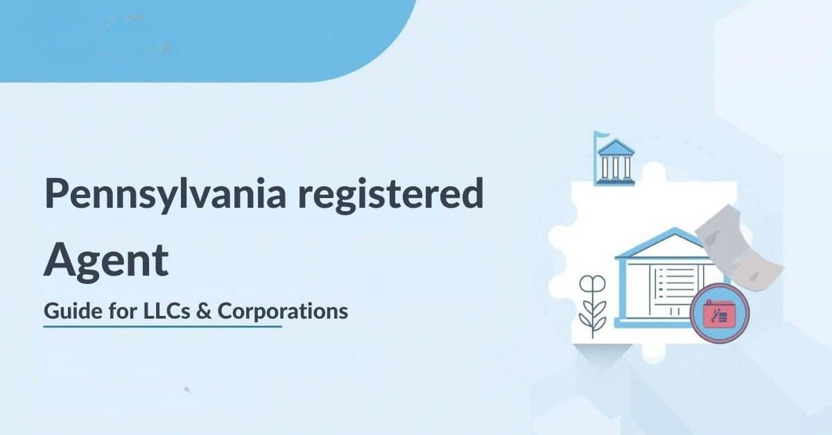 Pennsylvania Registered Agent