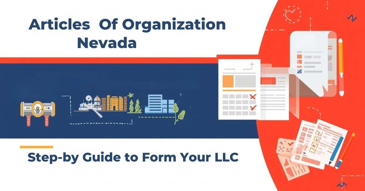 Articles of Organization Nevada