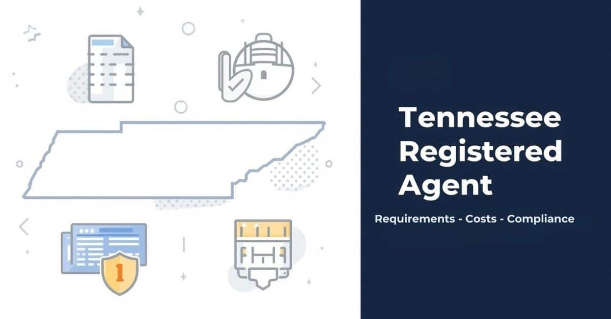 Tennessee Registered Agent