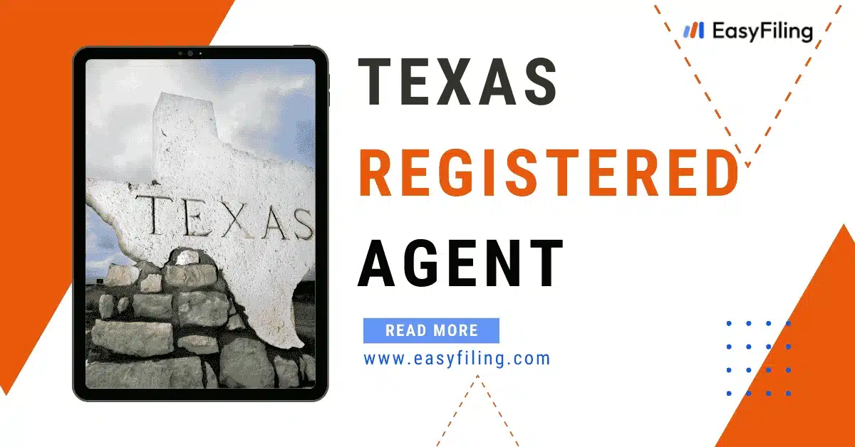 Texas Registered Agent