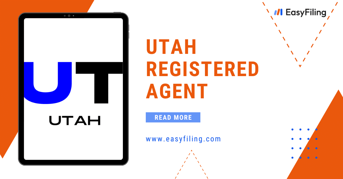 Utah Registered Agent