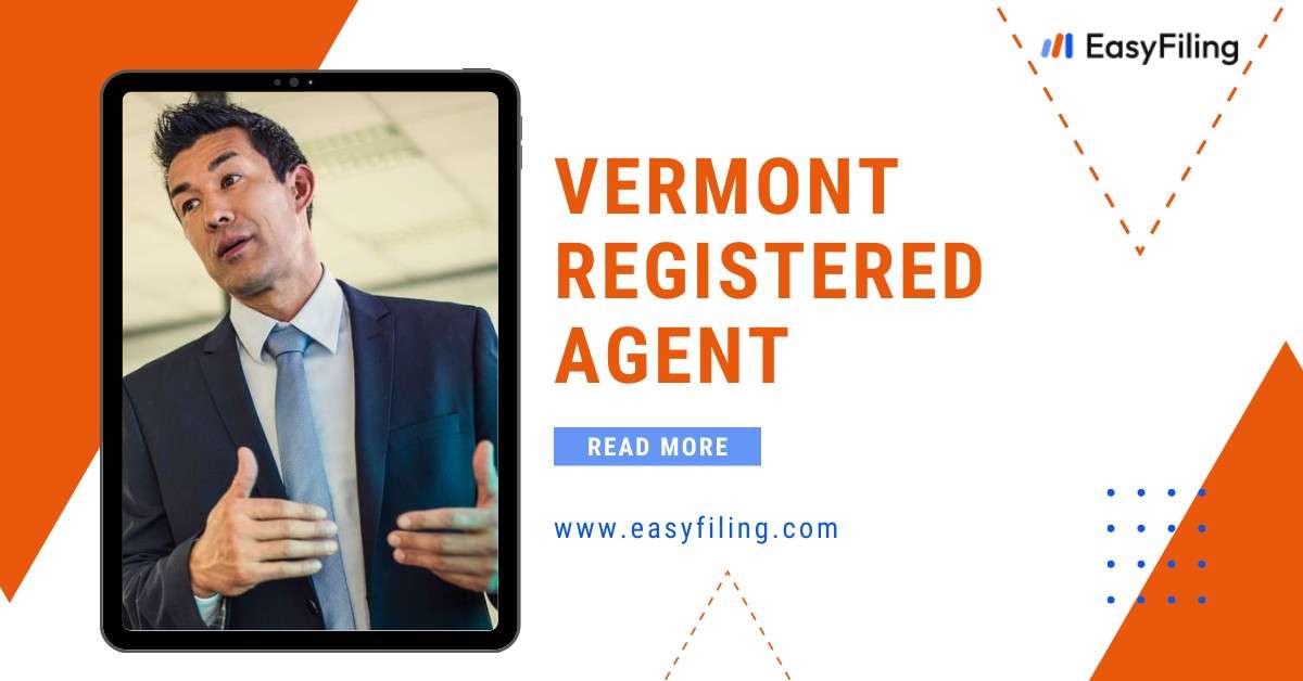 Vermont Registered Agent