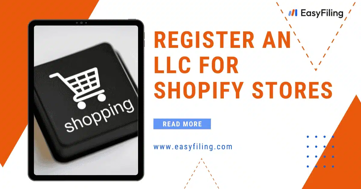 LLC for Shopify