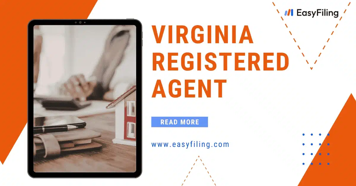 Virginia Registered Agent