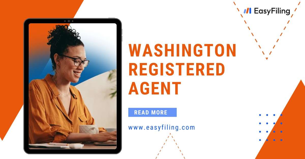 Washington Registered Agent