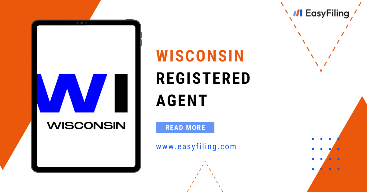 Wisconsin Registered Agent
