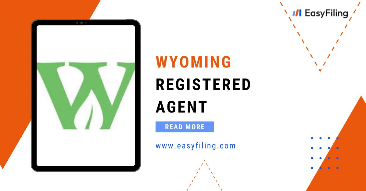 Wyoming Registered Agent
