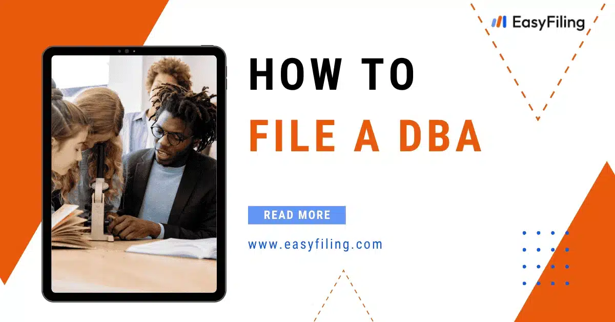 How to File a DBA