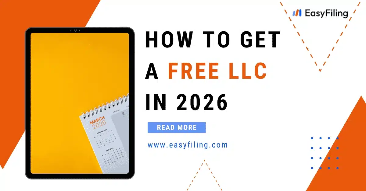 How to Get a Free LLC in 2026