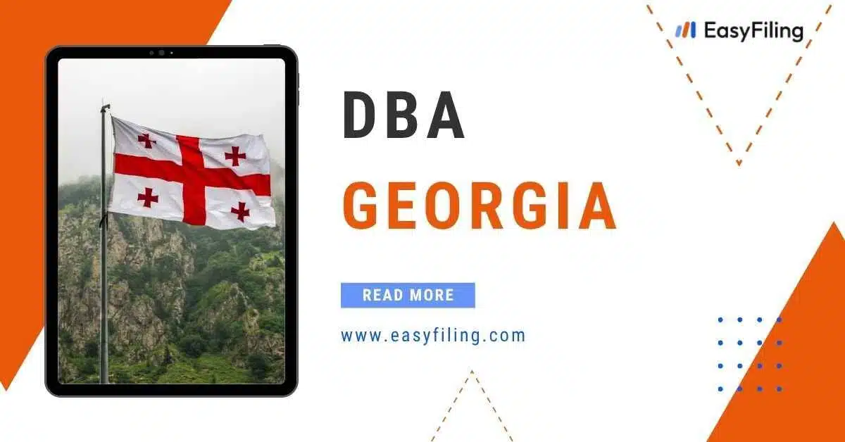 DBA Georgia