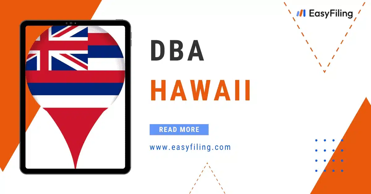 DBA Hawaii