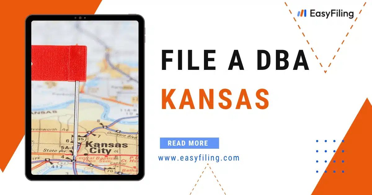 File a dba kansas