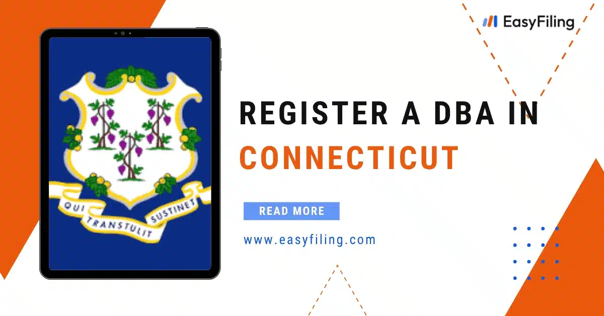 Register a DBA in Connecticut