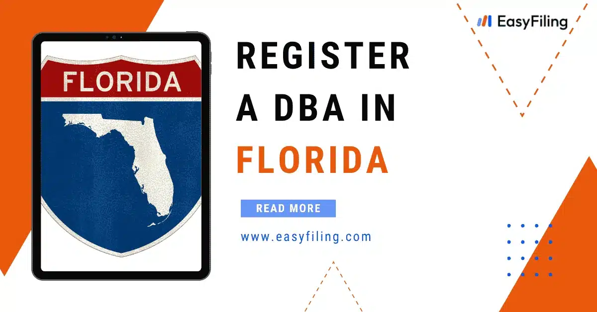 Register a dba in Florida