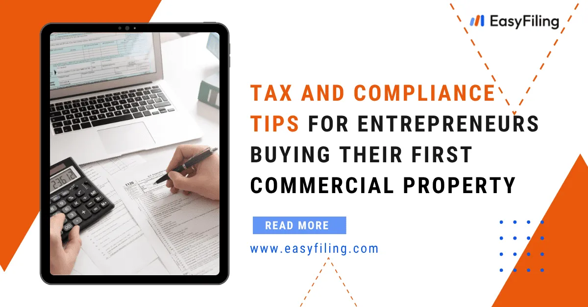 commercial property