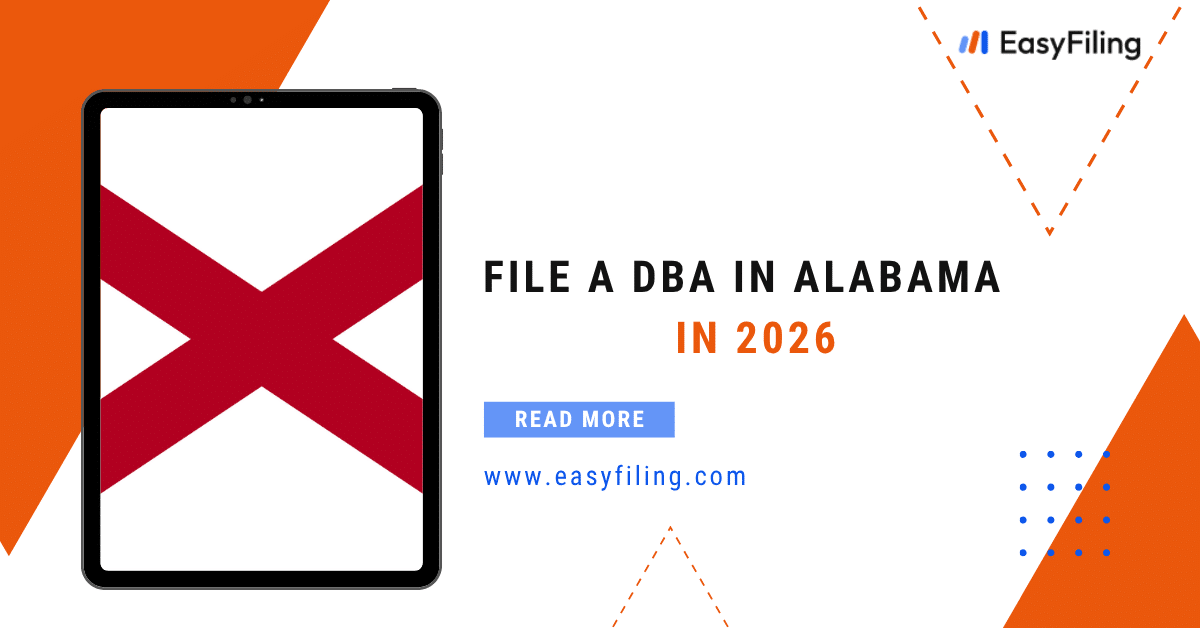 DBA in Alabama
