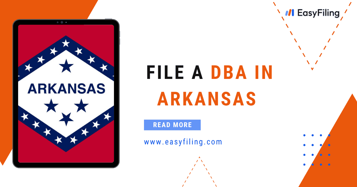 DBA in Arkansas