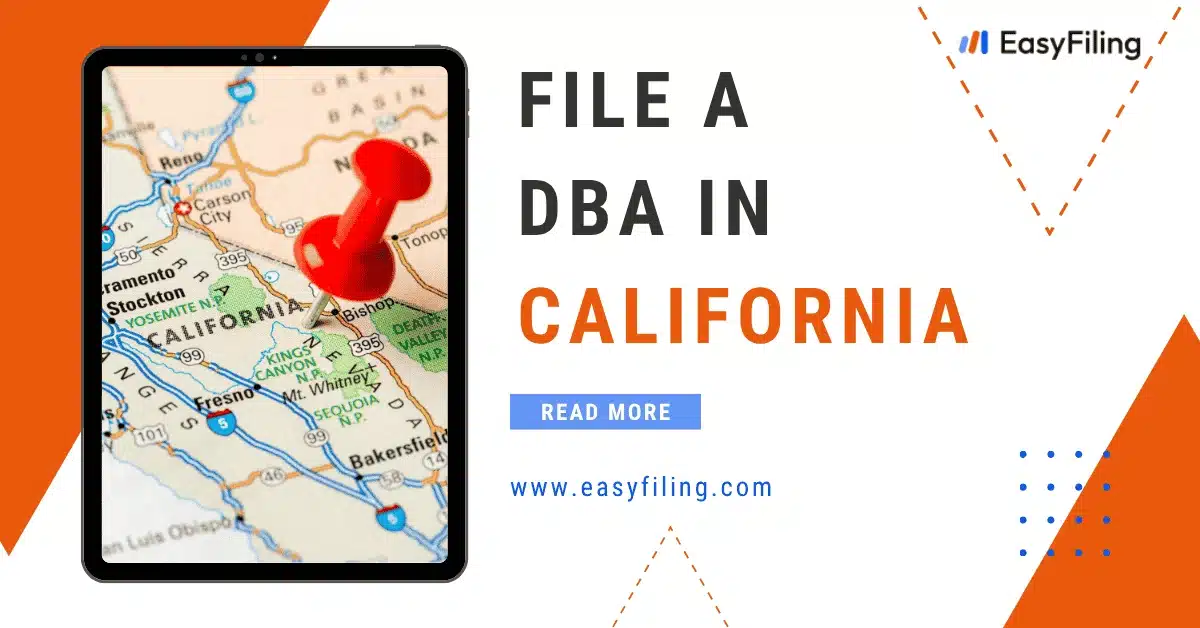 file a dba in California