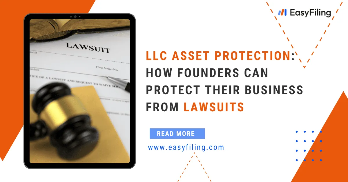llc asset protection