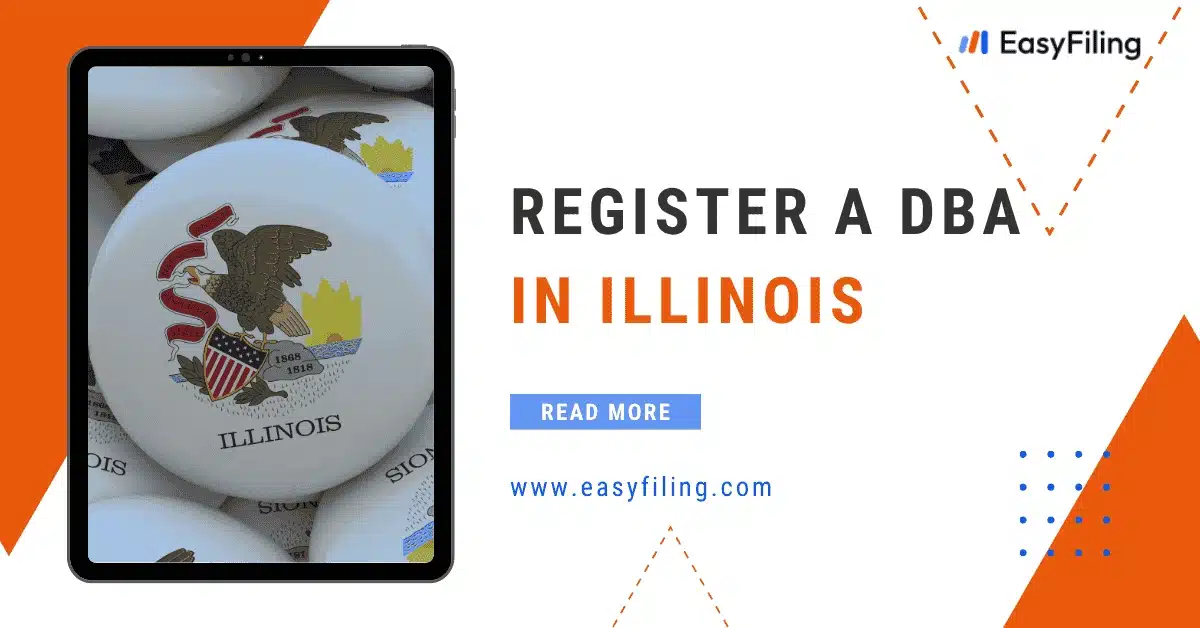 register a dba in illnois