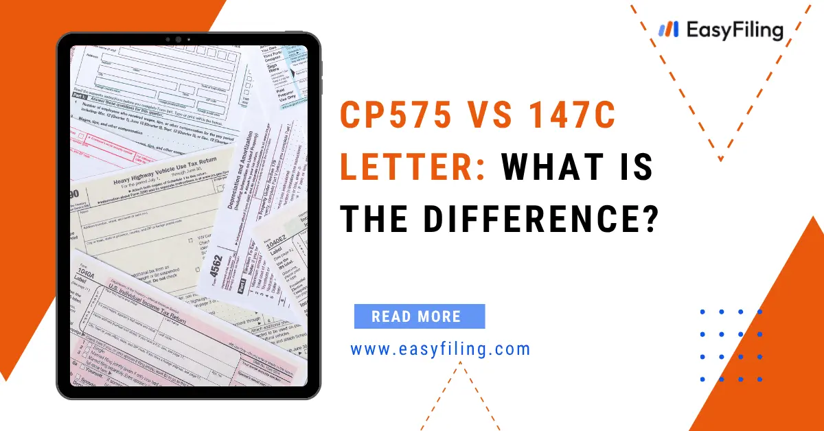 CP575 vs 147C