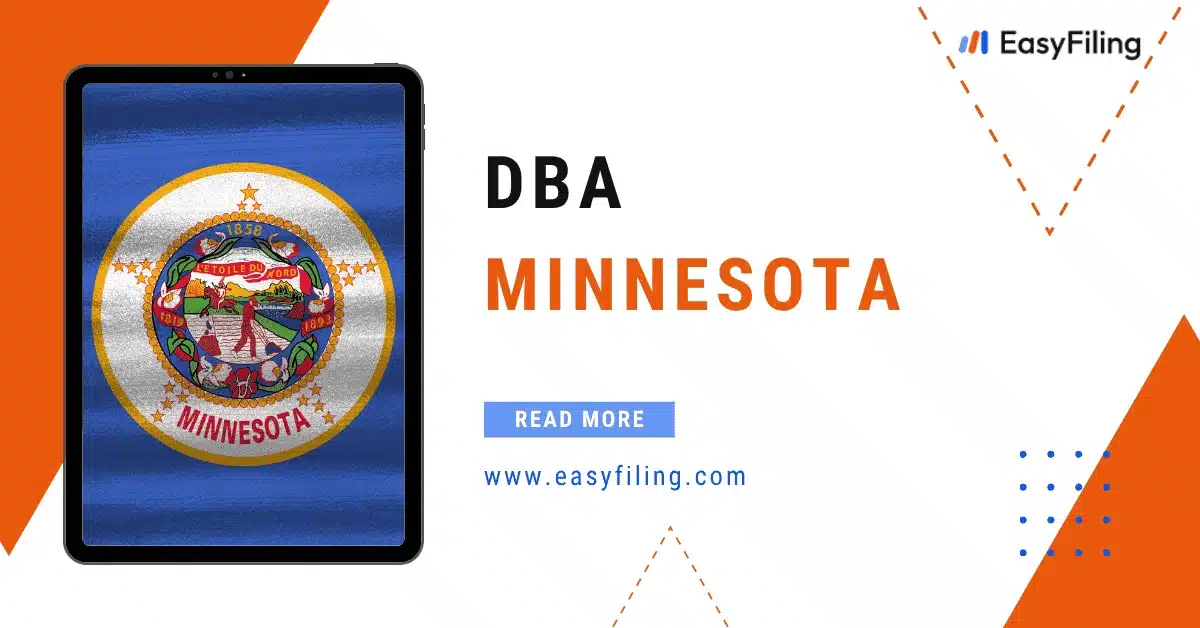 DBA Minnesota