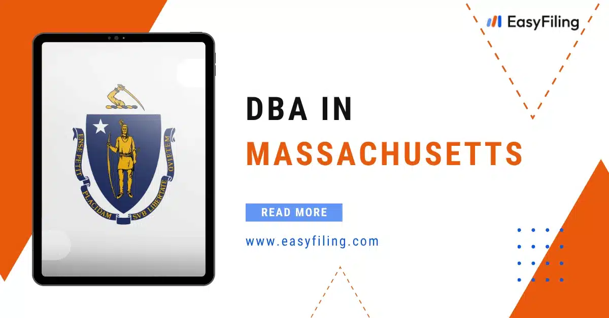 DBA in Massachusetts