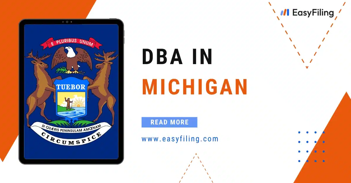 DBA in Michigan