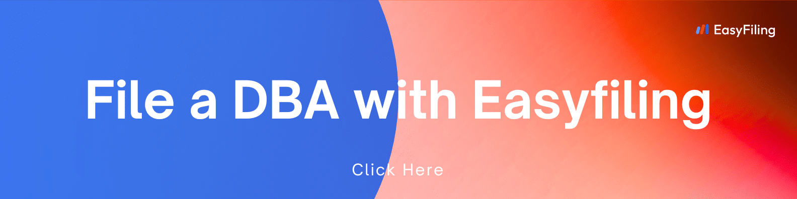 File a dba