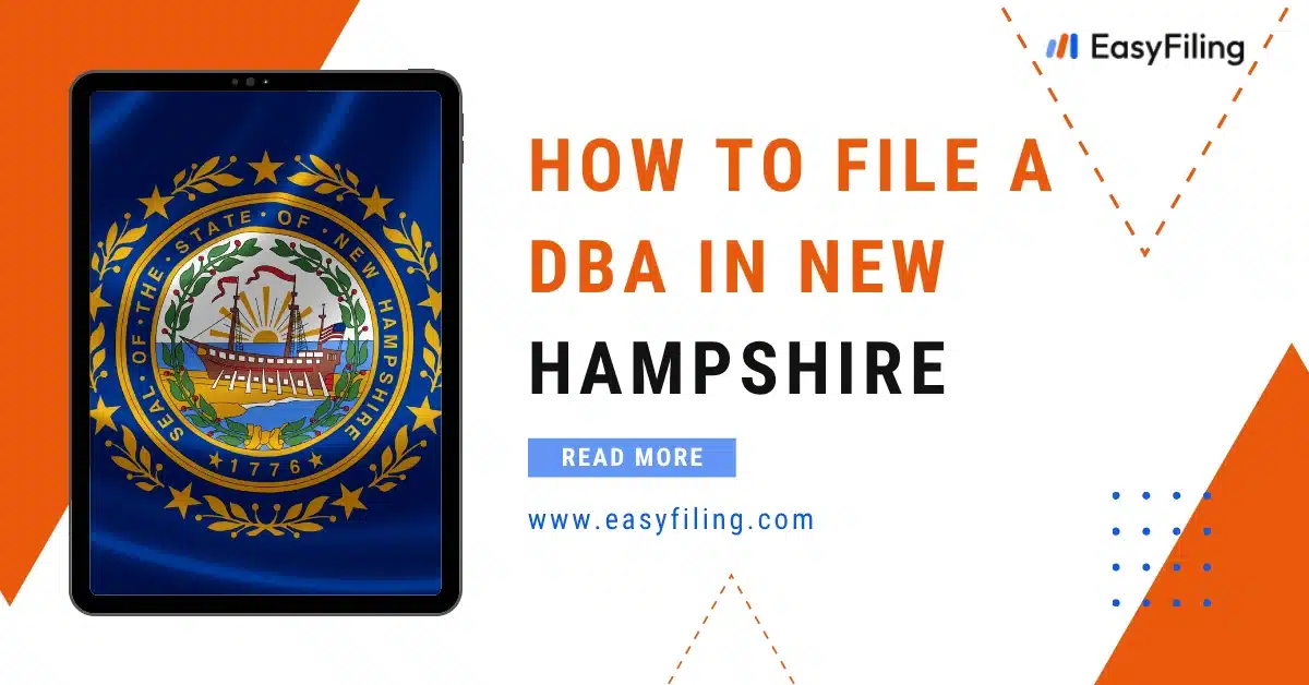 How to File a DBA in New Hampshire