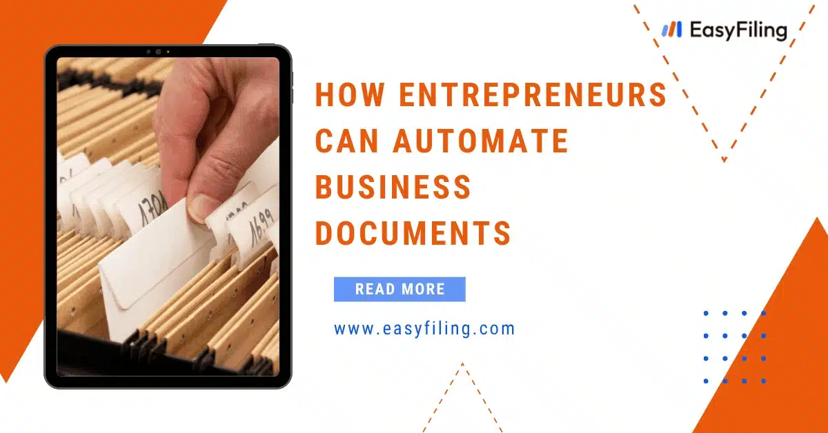 document automation