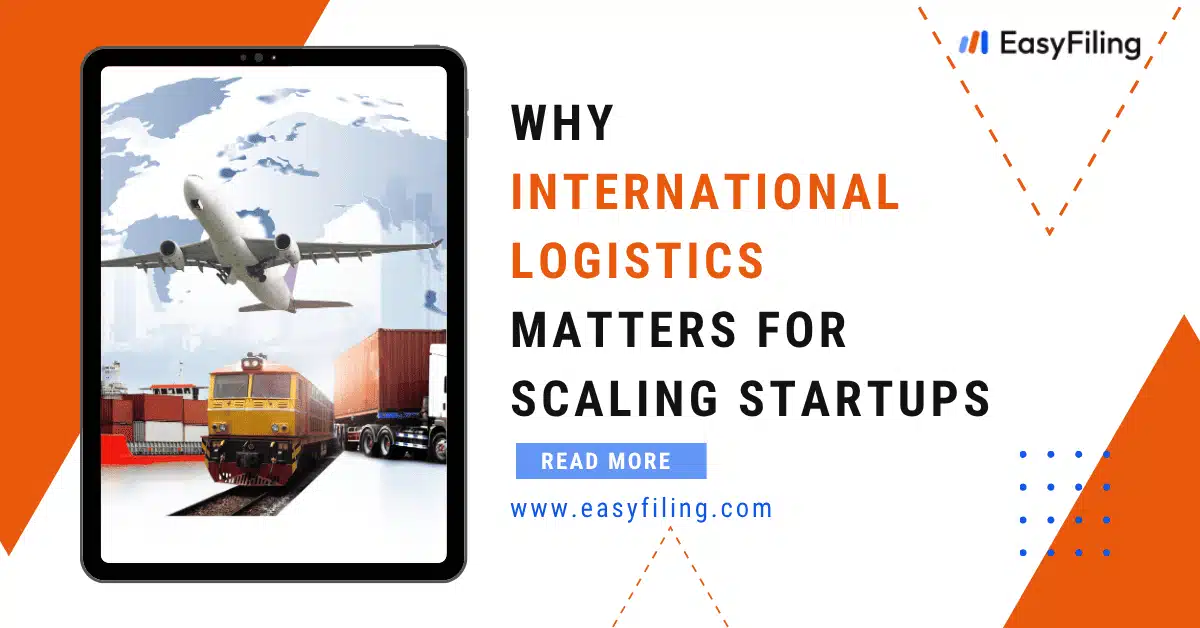 international logistics