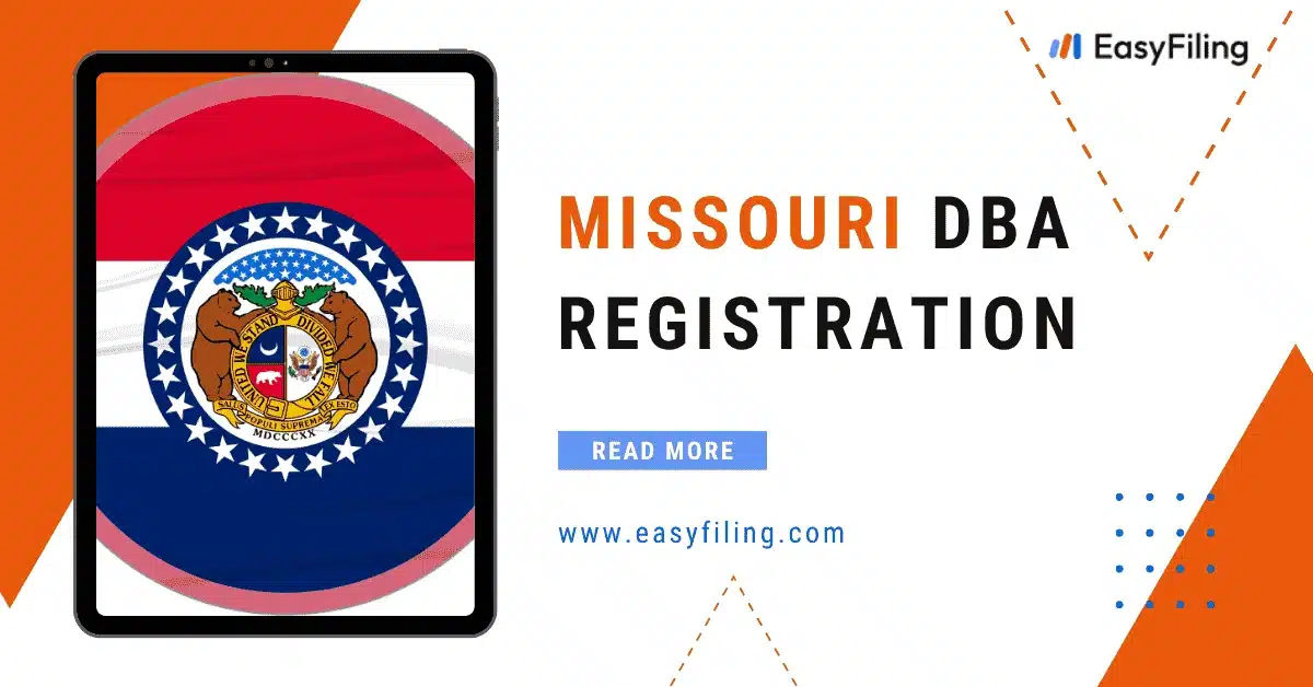 missouri dba registration​