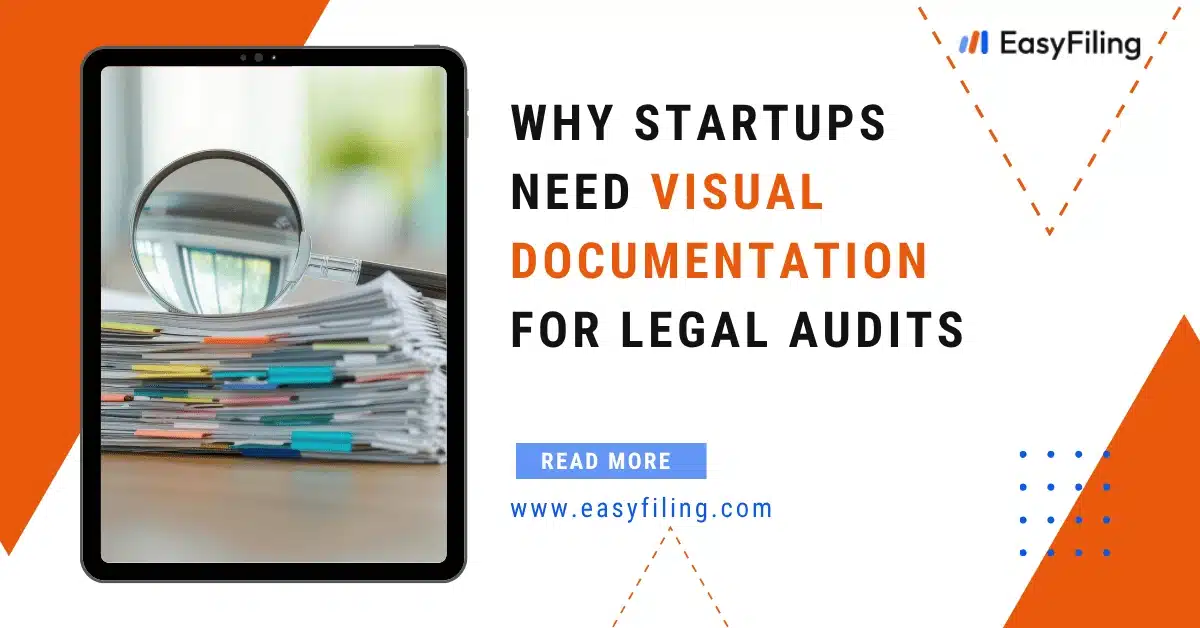 visual documentation