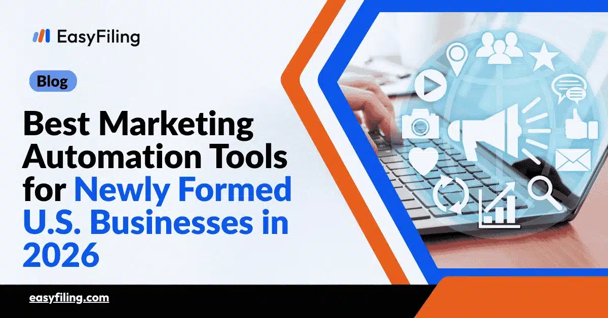 marketing automation tools