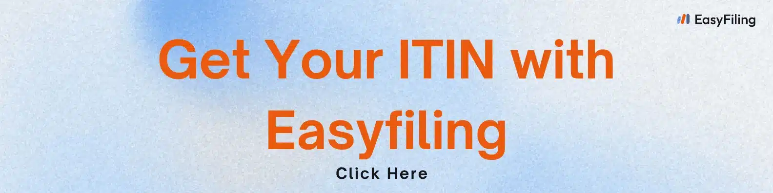 itin easyfiling