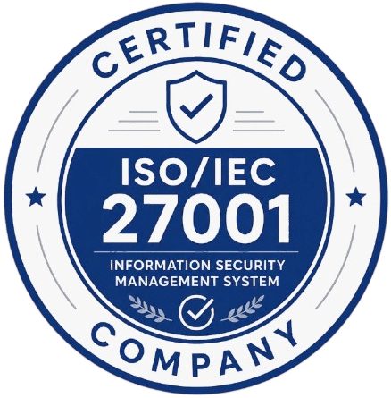 ISO Certificare