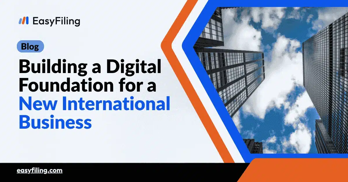 digital foundation
