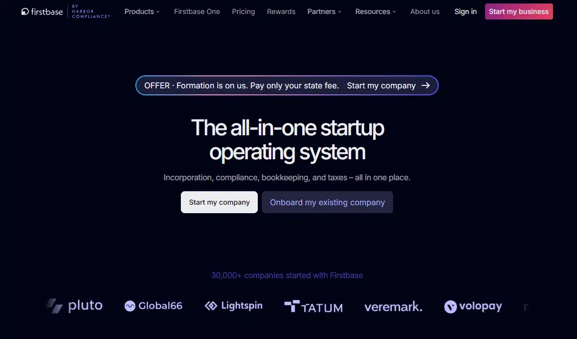 firstbase.io