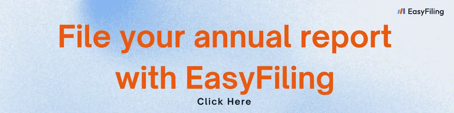 annual report file