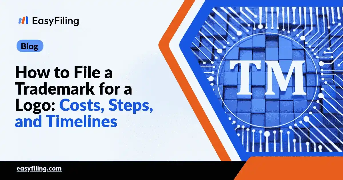 How to File a Trademark for a Logo