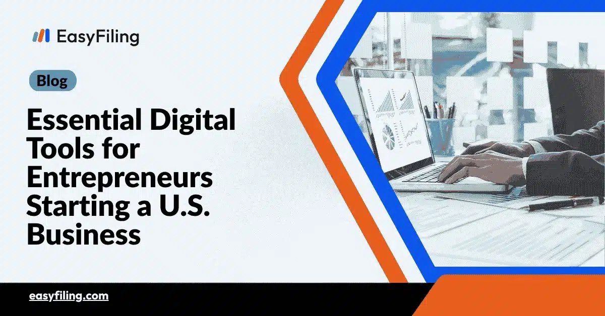 digital tools for U.S. business