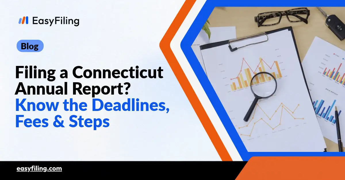 Connecticut Annual Report