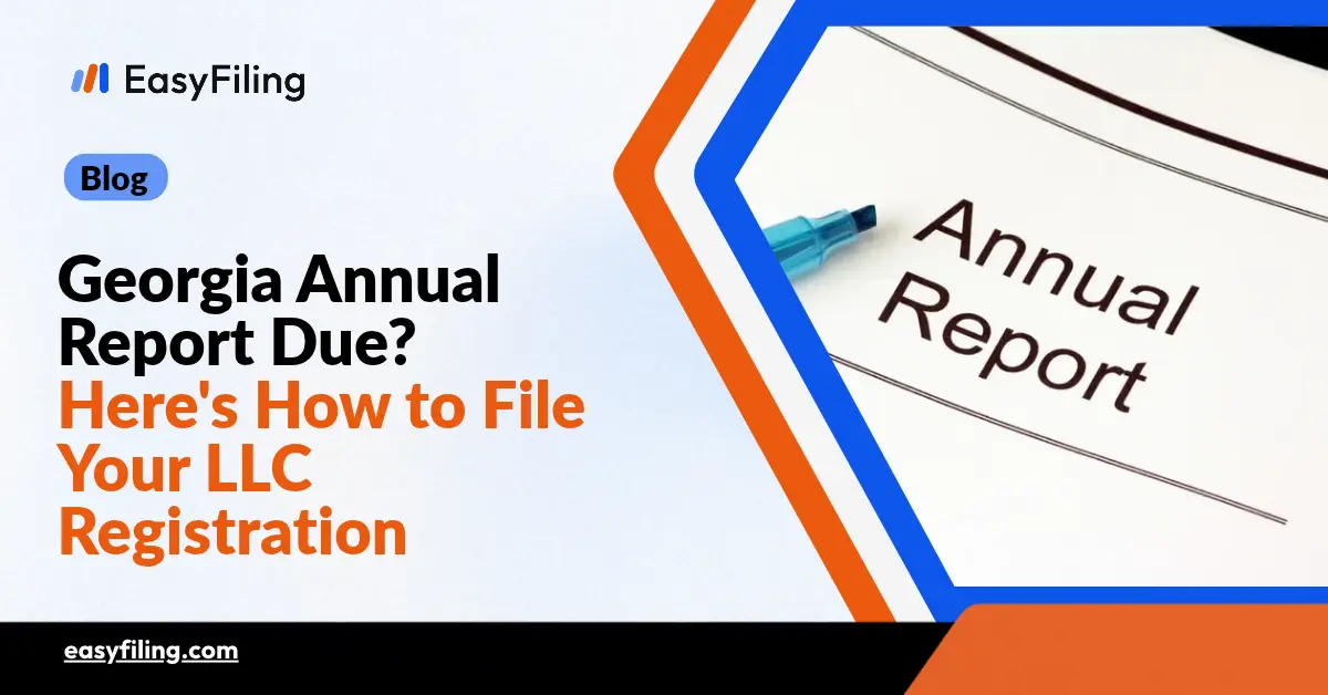 Georgia Annual Report