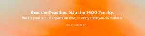 Annual Report Florida